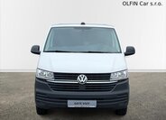 Volkswagen Transporter Skříň 2,0 l 110 kw