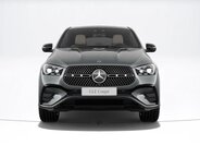 Mercedes-Benz GLE 2