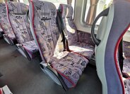 Mercedes-Benz Ostatní Ostatní 2,1 l 120 kw