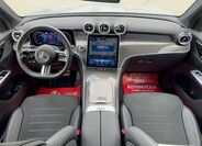 Mercedes-Benz GLC 16