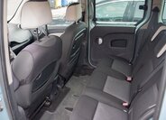 Renault Kangoo MPV 1,6 l 78 kw