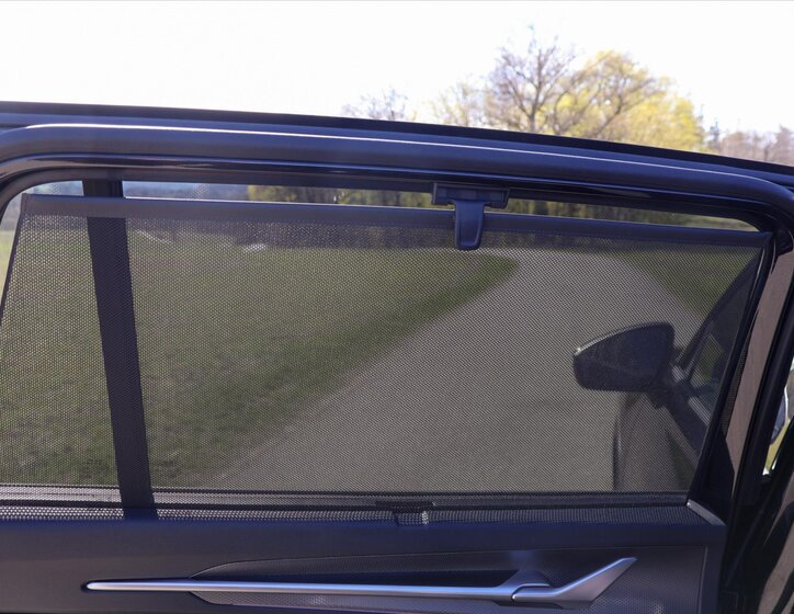 Škoda Kodiaq SUV / Terénní 2,0 l 195 kw