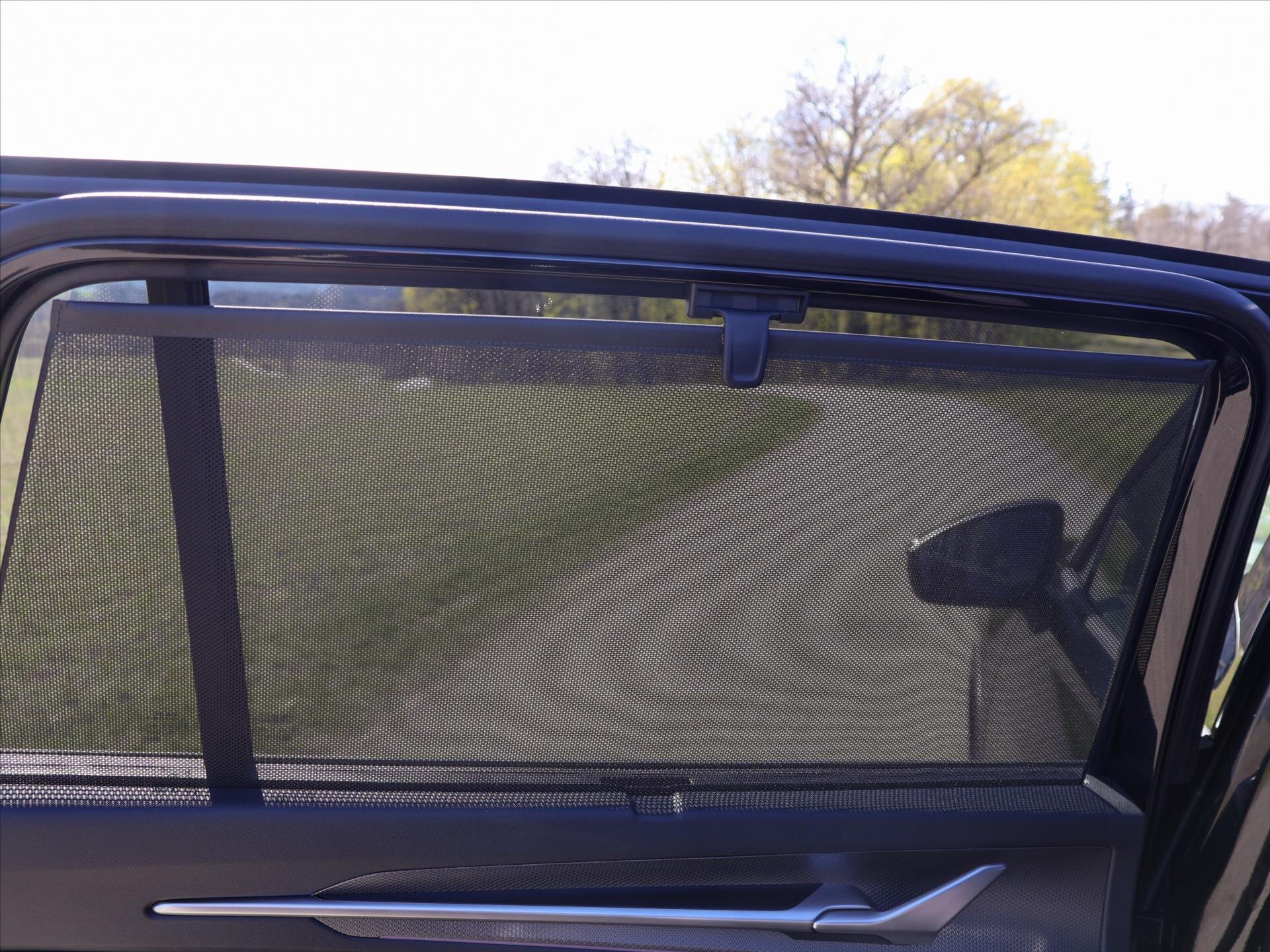 Škoda Kodiaq SUV / Terénní 2,0 l 195 kw