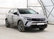 Opel Grandland SUV 1,2 l 96 kw