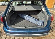 Volkswagen Touareg SUV / Terénní 3,0 l 210 kw