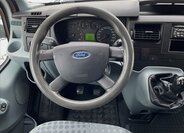 Ford Transit Skříň 2,2 l 63 kw