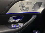 Mercedes-Benz GLE SUV 2,9 l 243 kw