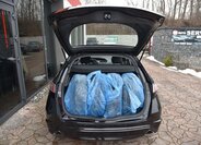 Honda Civic Hatchback 1,8 l 103 kw