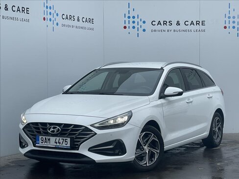 Hyundai i30 Kombi 998,0 88 kw