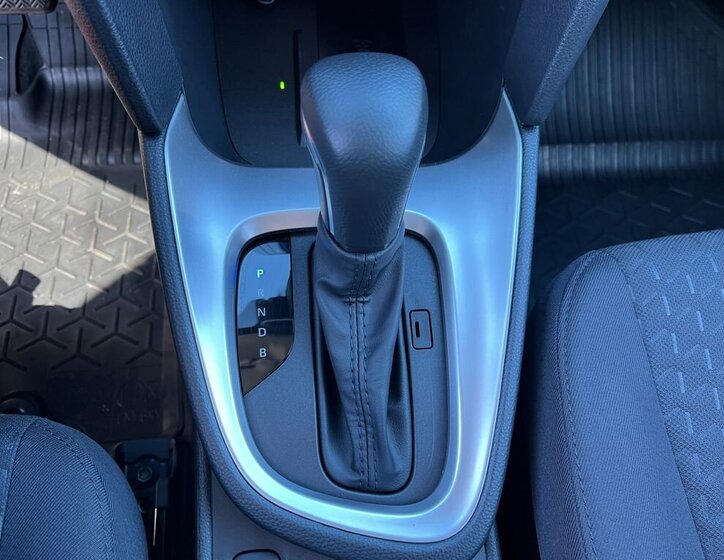 Toyota Yaris Cross SUV / Terénní 1,5 l 68 kw