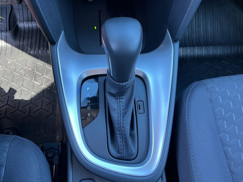 Toyota Yaris Cross SUV / Terénní 1,5 l 68 kw