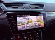 Škoda Superb Sedan / Limuzína 2,0 l 140 kw