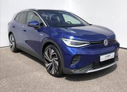 Volkswagen ID.4 Kombi 0,0 195 kw