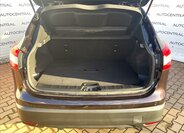 Nissan Qashqai SUV / Terénní 1,2 l 85 kw