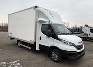 Iveco Daily Skříň 3,0 l 129 kw