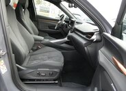 Cupra Terramar SUV 2,0 l 195 kw