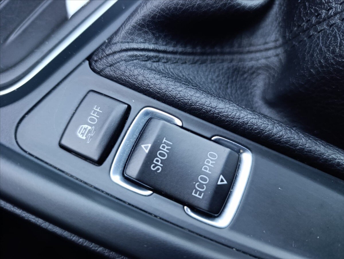 BMW Řada 3 Liftback 2,0 l 105 kw