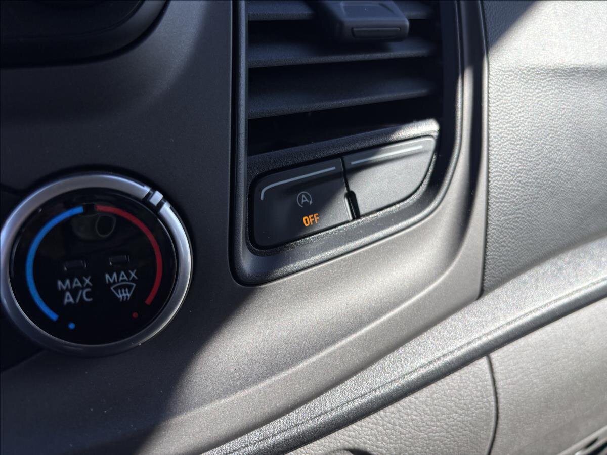 Ford Transit Custom Ostatní 2,0 l 96 kw