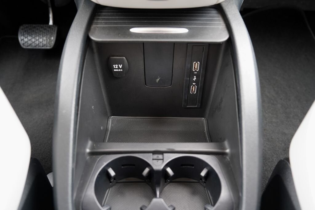 Mercedes-Benz Třídy V MPV 2,1 l 140 kw