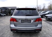 Mercedes-Benz GLE SUV / Terénní 3,0 l 190 kw