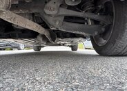 BMW X3 SUV 2,0 l 135 kw