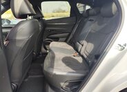 Hyundai Tucson SUV / Terénní 1,6 l 110 kw