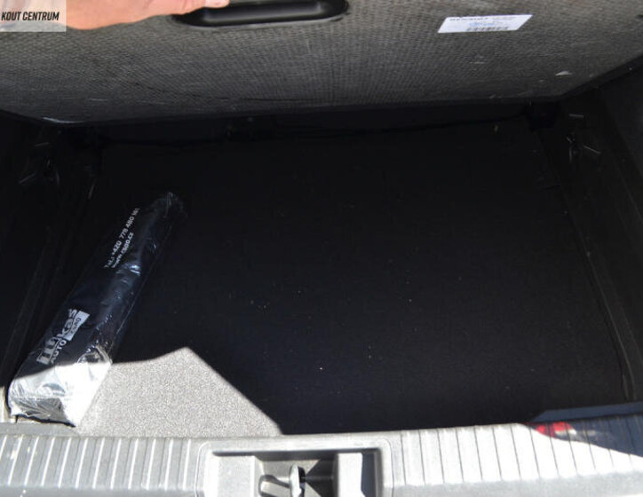 Renault Captur SUV / Terénní 1,3 l 103 kw