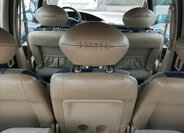 Peugeot 806 Kombi 2,1 l 80 kw