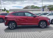 Hyundai Kona SUV / Terénní 1,6 l 145 kw
