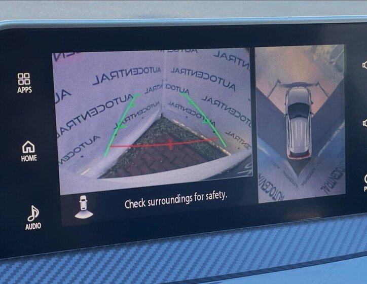 Mitsubishi Eclipse Cross SUV / Terénní 1,5 l 120 kw