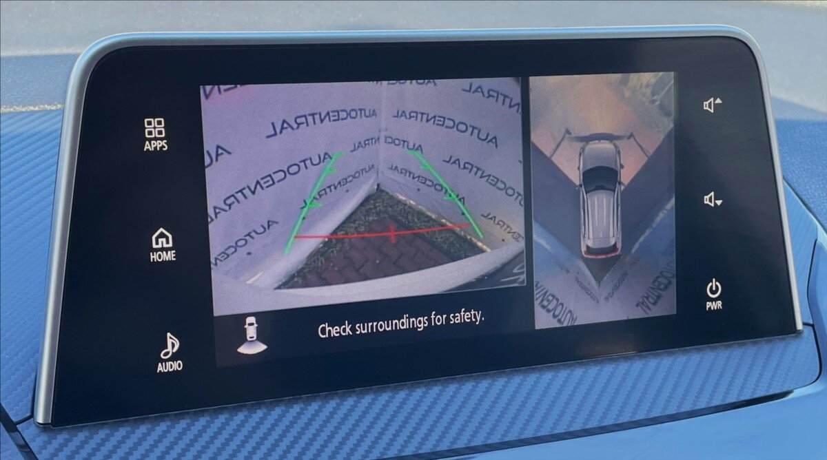 Mitsubishi Eclipse Cross SUV / Terénní 1,5 l 120 kw