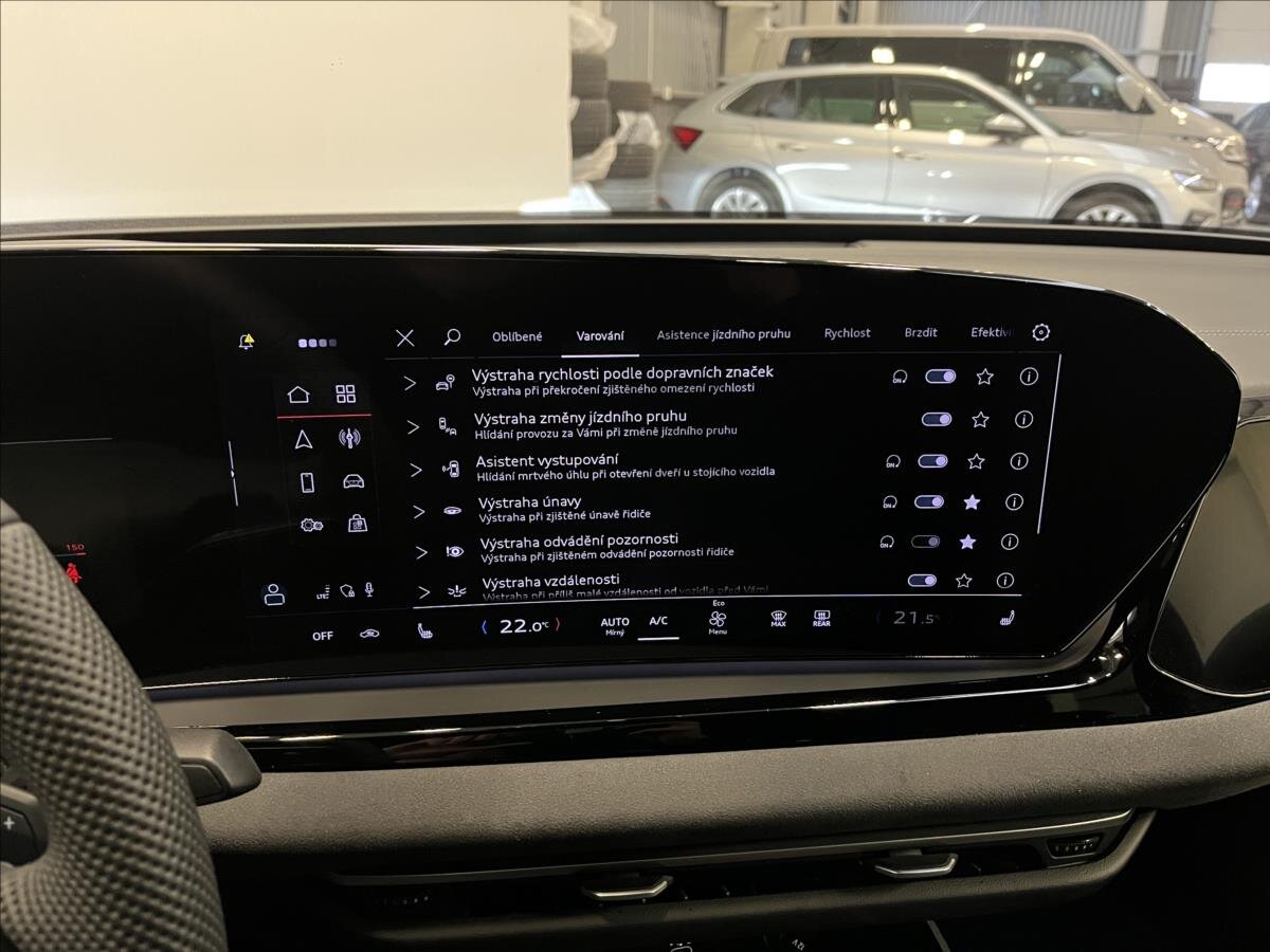 Audi A5 Liftback 2,0 l 150 kw