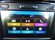 Dacia Dokker Kombi 1,6 l 75 kw