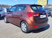 Hyundai ix20 Kombi 1,6 l 91 kw