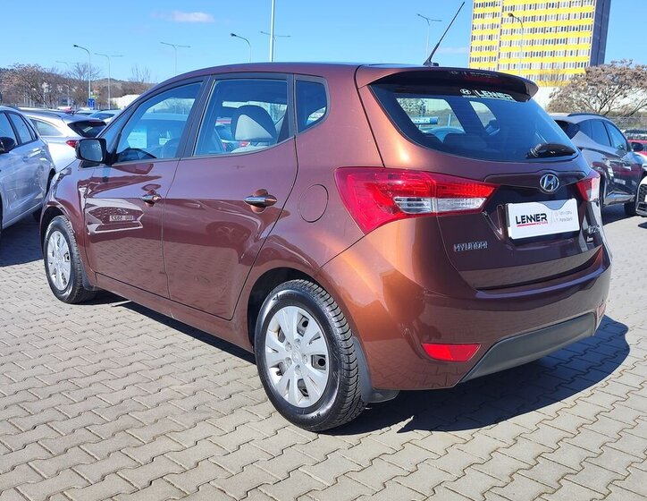 Hyundai ix20 Kombi 1,6 l 91 kw