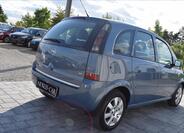 Opel Meriva 5