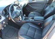 Mercedes-Benz Třídy B MPV 1,6 l 90 kw