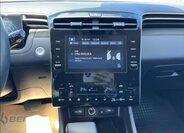 Hyundai Tucson SUV / Terénní 1,6 l 110 kw