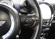 Mini Paceman Kupé 1,6 l 135 kw