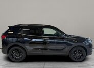 SsangYong Korando SUV / Terénní 1,5 l 120 kw
