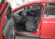 Ford Focus Kombi 1,6 l 110 kw