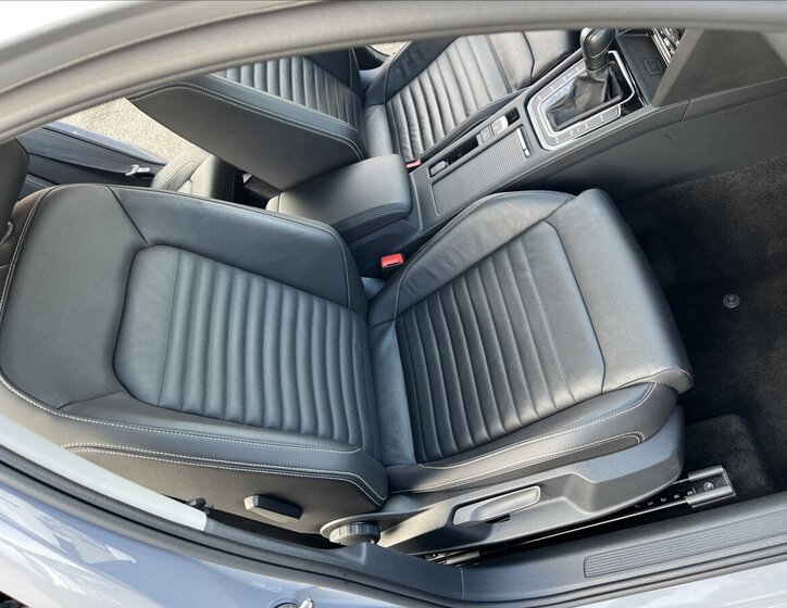 Volkswagen Passat 57