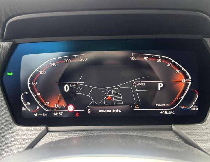 BMW Řada 2 Sedan 1,5 l 103 kw