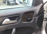 Mercedes-Benz CLK 11