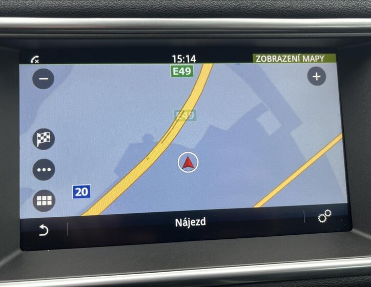 Land Rover Range Rover Evoque SUV 2,0 l 132 kw