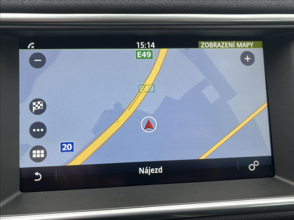 Land Rover Range Rover Evoque SUV 2,0 l 132 kw