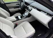Land Rover Range Rover Velar SUV / Terénní 2,0 l 177 kw