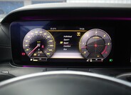 Mercedes-Benz Třídy E 27