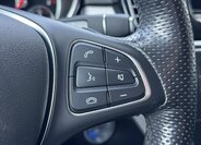 Mercedes-Benz GLE SUV / Terénní 3,0 l 190 kw