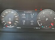 Land Rover Defender SUV / Terénní 3,0 l 147 kw